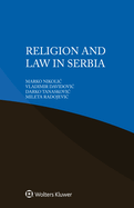 Religion and Law in Serbia