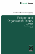 Religion and Organization Theory