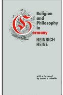 Religion and Philosophy in Germany