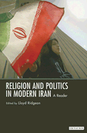 Religion and Politics in Modern Iran