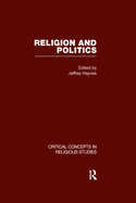 Religion and Politics