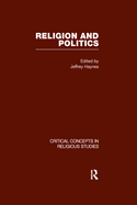 Religion and Politics