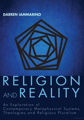 Religion and Reality - Iammarino, Darren