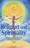 Religion and Spirituality (Hc)