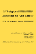 Religion and the Public Good