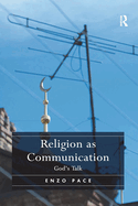 Religion as Communication: God's Talk