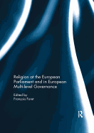 Religion at the European Parliament and in European Multi-Level Governance