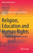 Religion, Education and Human Rights: Theoretical and Empirical Perspectives