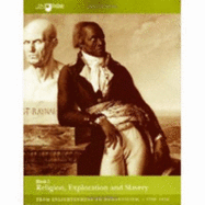 Religion, Exploration and Slavery