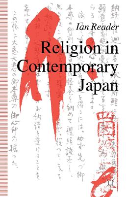Religion in Contemporary Japan - Reader, I.