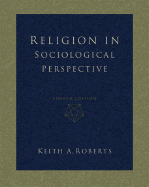 Religion in Sociological Perspective