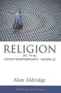 Religion in the Contemporary World: A Sociological Introduction