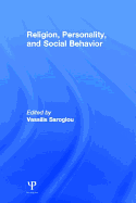 Religion, Personality, and Social Behavior