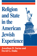 Religion State Jewish Experience