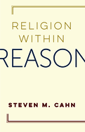 Religion Within Reason