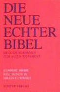 Religionen in Israels Umwelt: Einfuhrung in Die Nordwestsemitischen Religionen Syrien-Palastinas