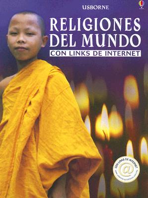 Religiones del Mundo - Internet Linked - Rogers, Kirsteen, and Hickman, Clare