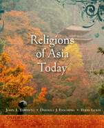 Religions of Asia Today