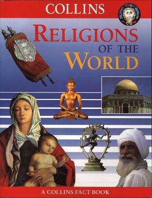 Religions of the World - Breuilly, Elizabeth, and Palmer, Martin