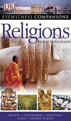 Religions - Wilkinson, Philip