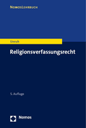 Religionsverfassungsrecht: Unverbindliche Preisempfehlung