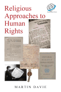 Religious Approaches to Human Rights