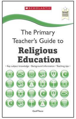 Religious Education - Teece, Geoff