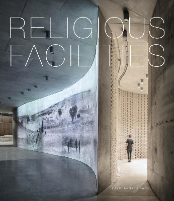 Religious Facilities - Andreu, David