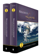 Religious Leadership: A Reference Handbook