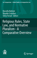 Religious Rules, State Law, and Normative Pluralism - A Comparative Overview