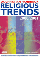 Religious Trends - Brierley, Peter (Editor)