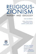 Religious-Zionism, 2nd Edition