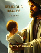 Religius Images: To Color