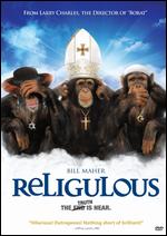 Religulous - Larry Charles