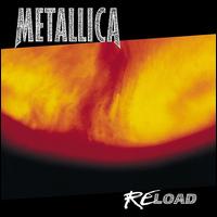 Reload [LP] - Metallica