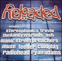 Reloaded, Vol. 4 - Various Artists