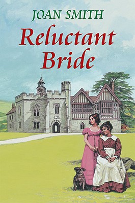 Reluctant Bride - Smith, Joan