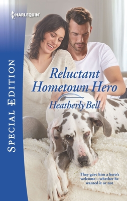 Reluctant Hometown Hero - Bell, Heatherly