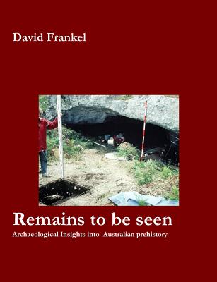 Remains to be seen - Frankel, David