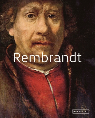 Rembrandt: Masters of Art - Zuffi, Stefano