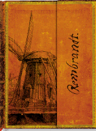 Rembrandt, the Windmill