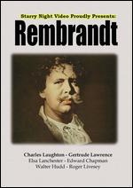 Rembrandt - Alexander Korda