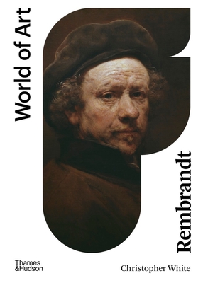 Rembrandt - White, Christopher