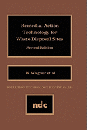 Remedial Action Technology for Waste Disp.