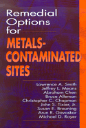Remedial Options for Metals-Contaminated Sites - Battelle Memorial in