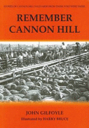 Remember Cannon Hill