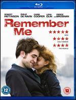 Remember Me [Blu-ray]