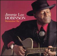 Remember Me - Jimmie Lee Robinson
