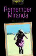Remember Miranda: 400 Headwords