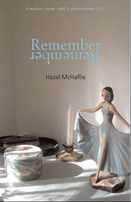 Remember Remember - McHaffie, Hazel